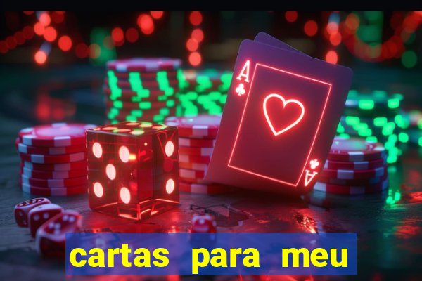 cartas para meu namorado tumblr